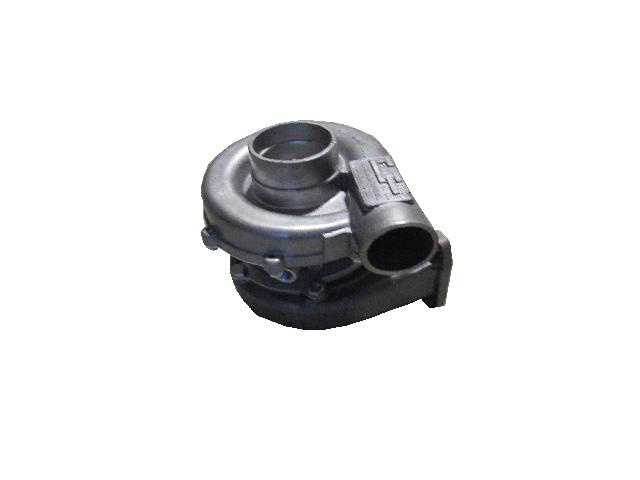 Турбокомпрессор ТКР-7Н-1-1 правый 7403-1118134 (ТУРБО,ЕВРО) рем.