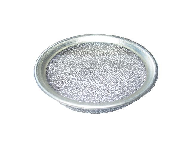 Сетка маслозаборника в сборе