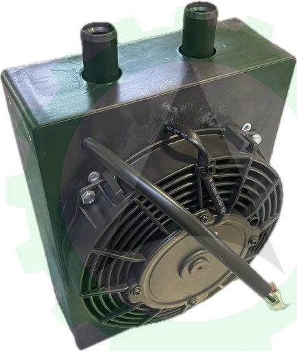 Отопителя салона НЕФАЗ 4675.8102010-10