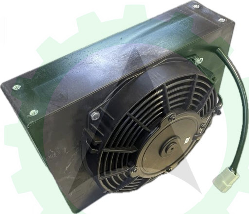 Отопителя салона НЕФАЗ 4675.8102010-10