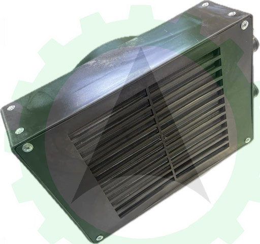 Отопителя салона НЕФАЗ 4675.8102010-10