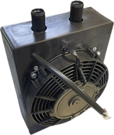 Отопителя салона НЕФАЗ 4675.8102010-10