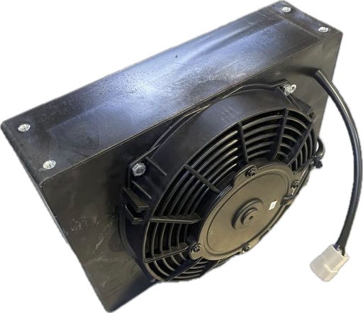 Отопителя салона НЕФАЗ 4675.8102010-10