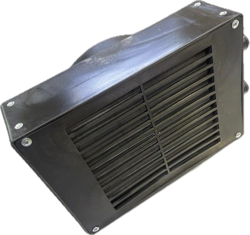 Отопителя салона НЕФАЗ 4675.8102010-10