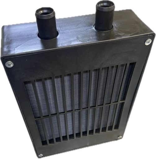 Отопителя салона НЕФАЗ 4675.8102010-10