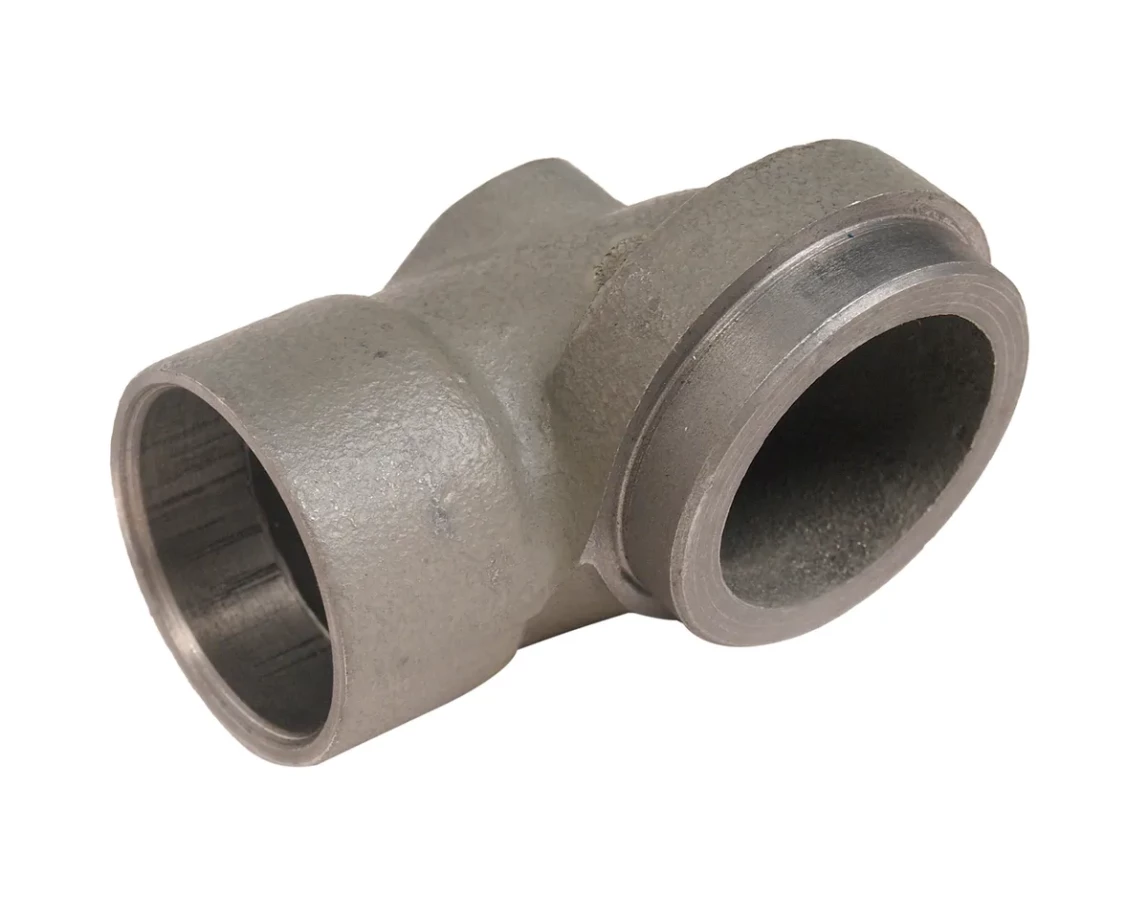 Угольник сапуна ПАО "КамАЗ" 7406-104506