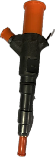 Форсунка Элетро-форсунка Евро-4 (А-04-001-00-00-00) CommonRail (аналог 0445120153) АЗПИ