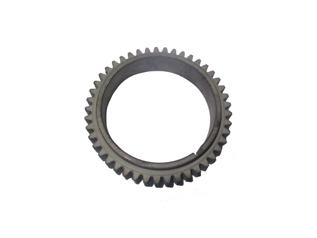 Шестерня коленвала рем.с пояском