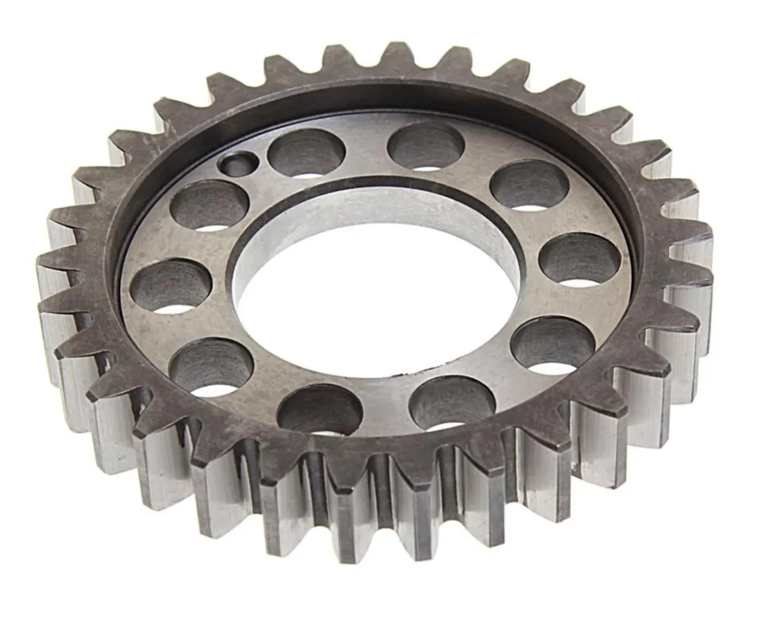 Шестерня коленвала ЕВРО-2 ПАО "КамАЗ" 30 зуб.