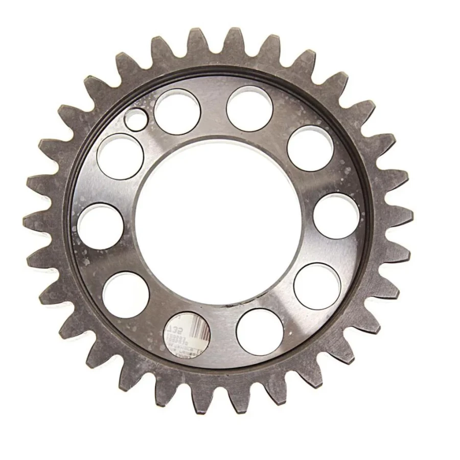 Шестерня коленвала ЕВРО-2 ПАО "КамАЗ" 30 зуб.