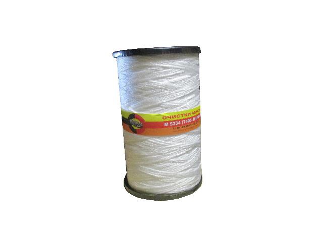 Элемент масляного фильтра ЕВРО (нитки) г. Гродно тонк/очистки Dнар=96