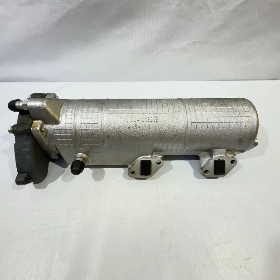 Теплообменник маслянный ЕВРО-2,3,4 Универсальный 740.90-1013215 ан. 343-1013200-30/ 40.90-1013200