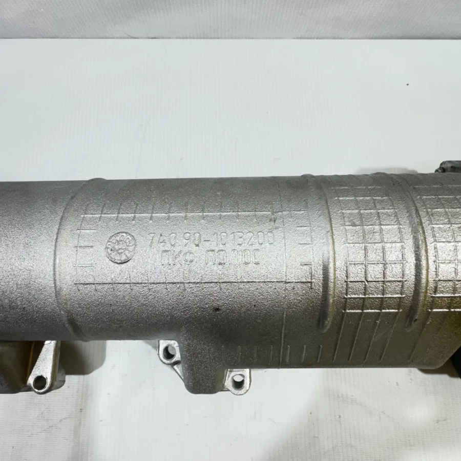 Теплообменник маслянный ЕВРО-2,3,4 Универсальный 740.90-1013215 ан. 343-1013200-30/ 40.90-1013200