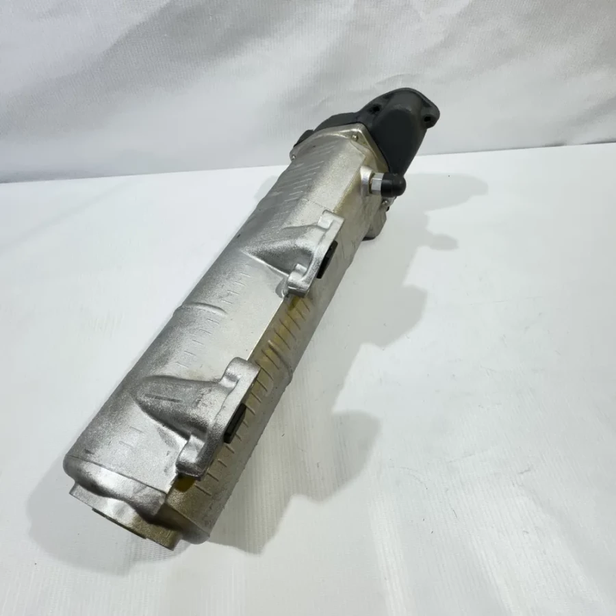 Теплообменник маслянный ЕВРО-2,3,4 Универсальный 740.90-1013215 ан. 343-1013200-30/ 40.90-1013200