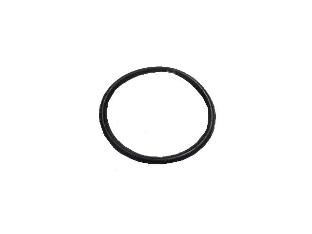 Кольцо уплотнительное на патрубки водяного насоса