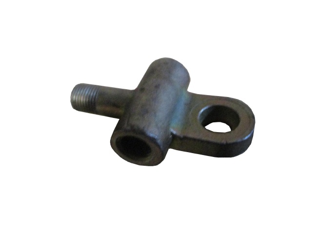 Тройник дренажных трубок металл.