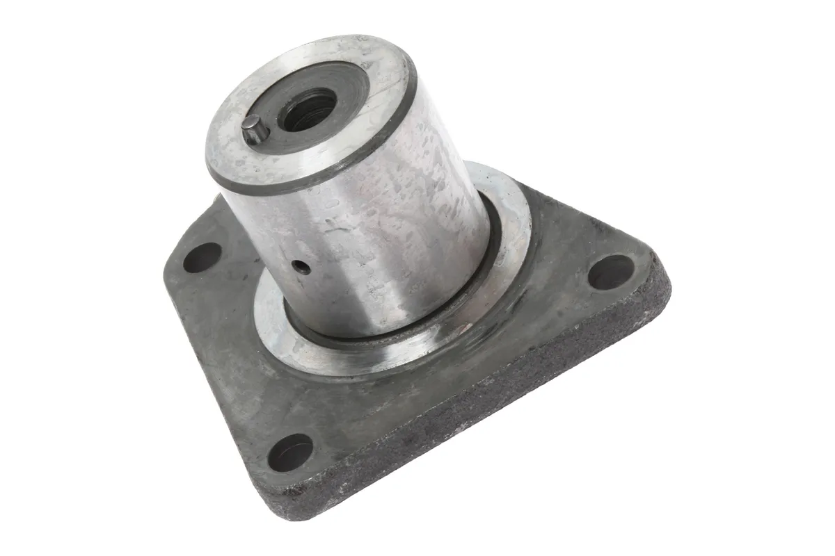 Ось ведущей шестерни ПАО "КамАЗ" на дв. с сист Common Rail