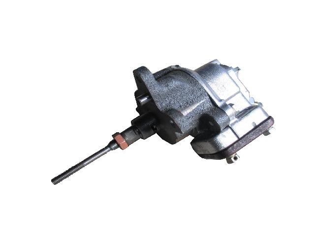 Корректор подачи топлива по надуву ТНВД Завод