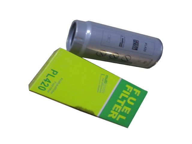 Элемент топливного фильтра ФГОТ PreLine ан. 420 (ан. UFI 2402800) .R160T/ МХ193420/ Т6402/1