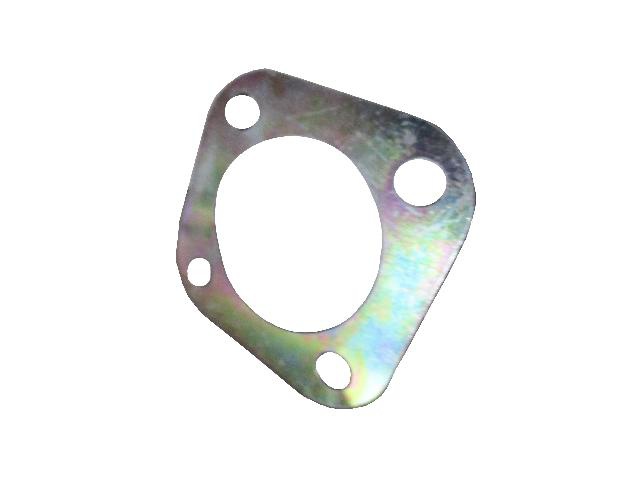 Пластина привода ТНВД Евро большая не пружинят