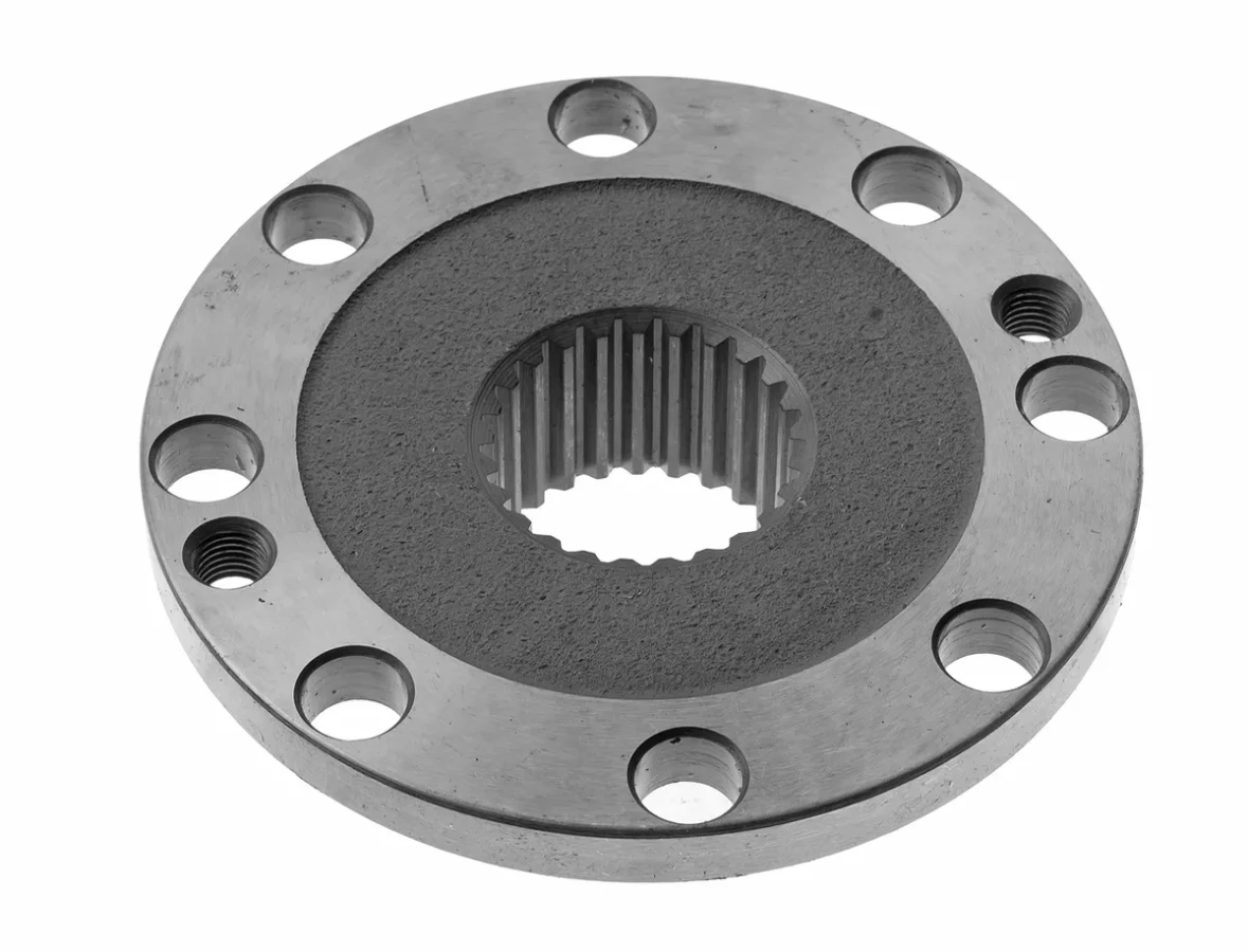 Полумуфта отбора мощности ЕВРО ПАО "КамАЗ"