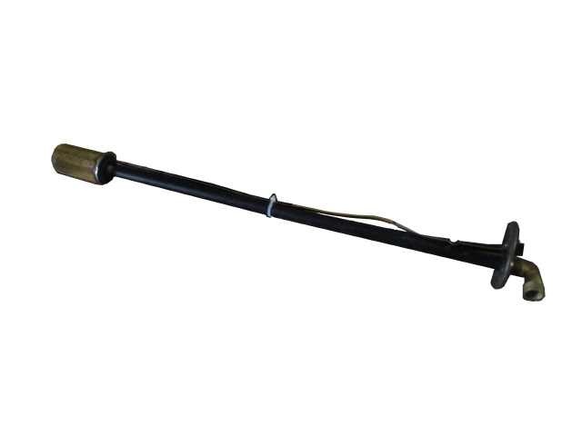 Топливозаборник 500 л с Электроподогревом высота 525 Аналог