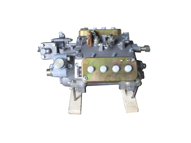 ТНВД (Топливный насос) Евро-2 240 л.с в Упаковке+к-т для установки (без форсунок)