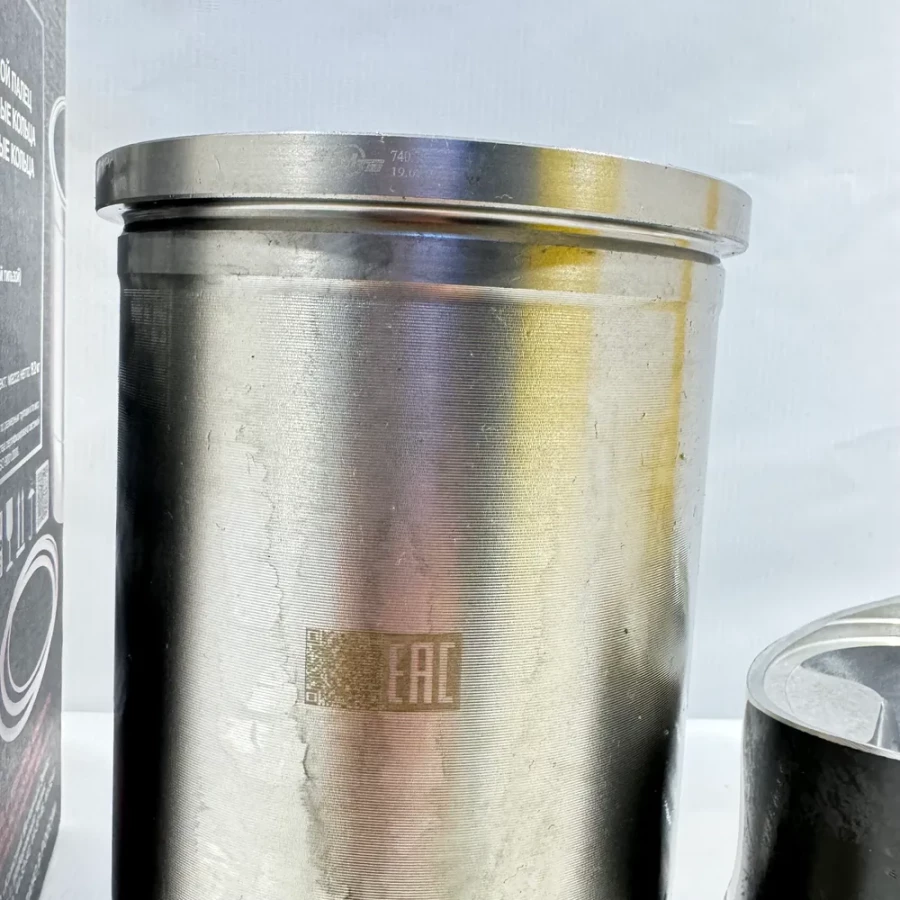 Поршневая группа (Г+П с рассекателем +кольца) КМЗ ДАЛЬНОБОЙЩИК