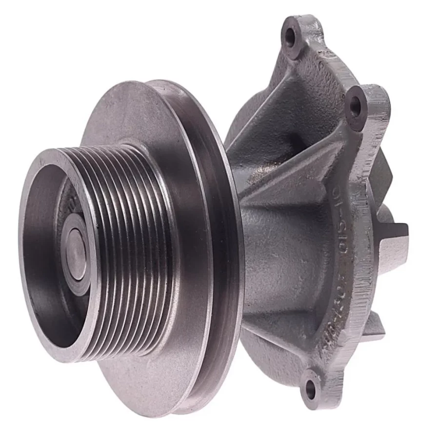 Насос водяной Евро-3,4 ПАО "КамАЗ" под кондиционер