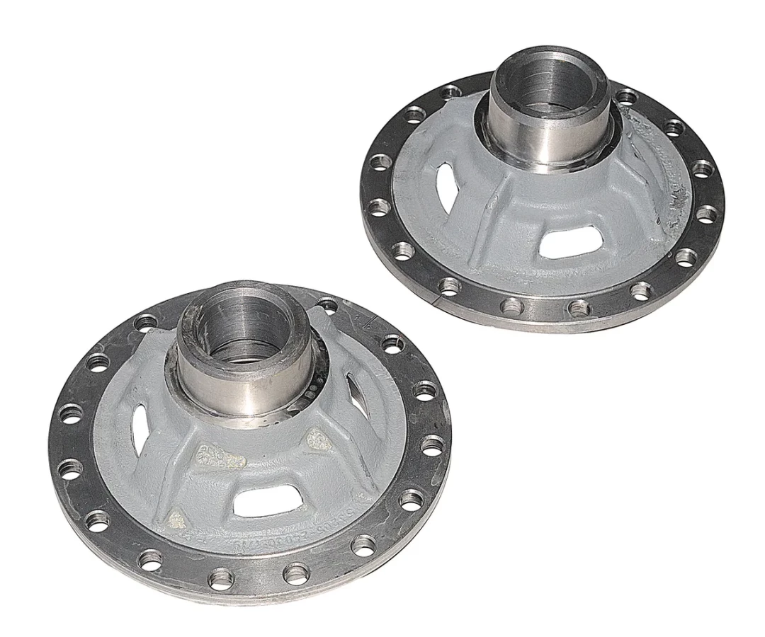 Чашки МКД ПАО "КамАЗ" (53205-2403018+2403019)