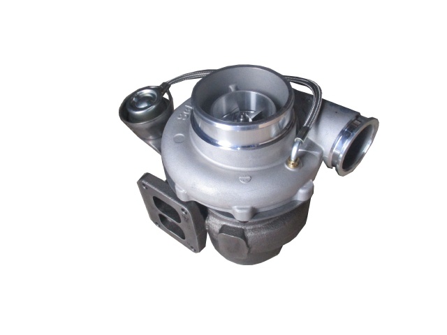Турбокомпрессор Евро-4 S300G аналог BorgWarner (Schwitzer) ан. HOLSET HE400WG ID21