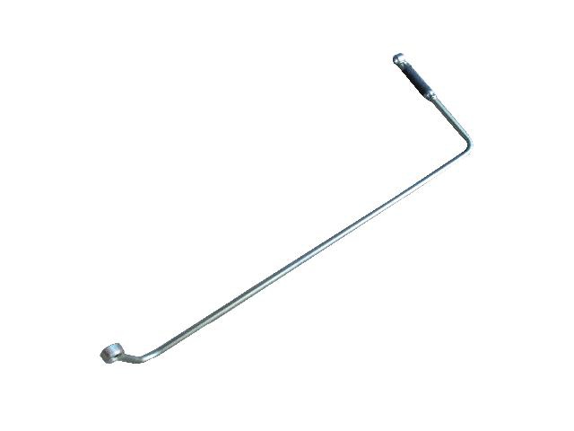 Трубка топливная низкого давления