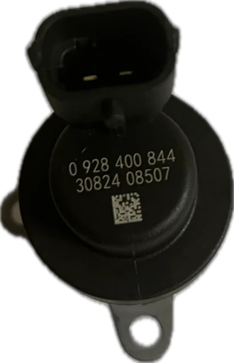 Блок дозировочный (актуатор) дв.Cummins ЕВРО-4,5 ан. BOSCH для ТНВД 0445 020 089/ 110-25-015