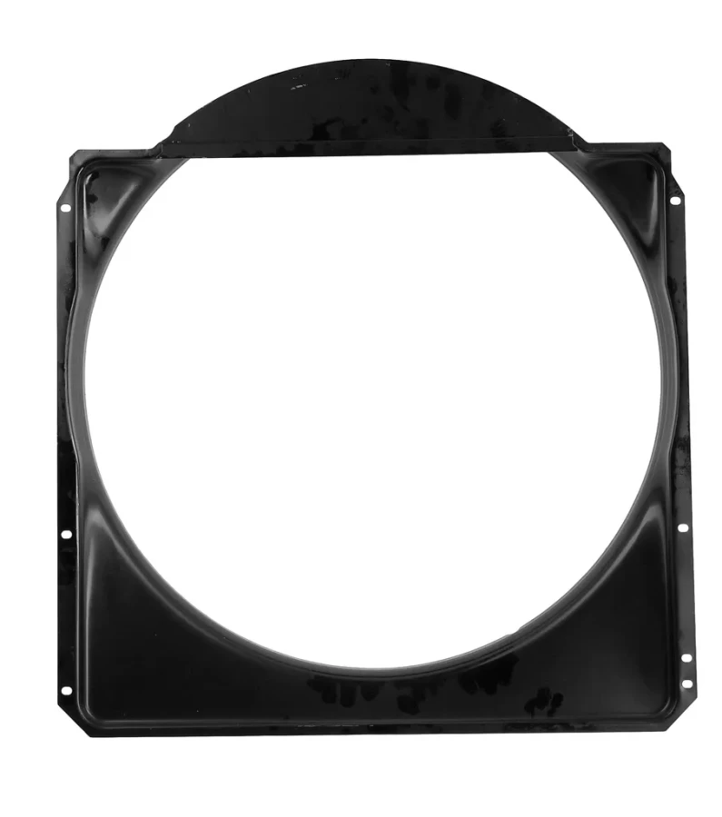 Кожух радиатора Евро (Диффузор) ПАО "КамАЗ"