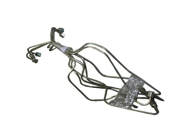 Трубки топливные высокого давл. из 8 наим. ЕВРО-2 (БОШ)