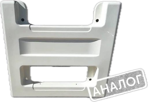 Панель (лесенка) 5490 цвет крашеный Аналог