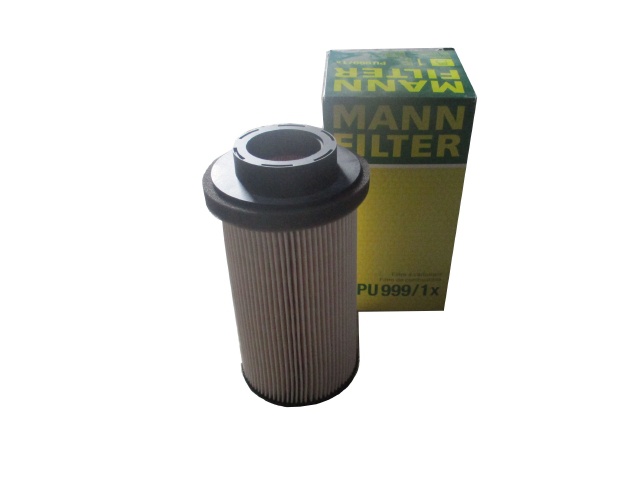 Элемент топливного фильтра (Фильтр топливный) тонкой очистки WP-7 Weichai