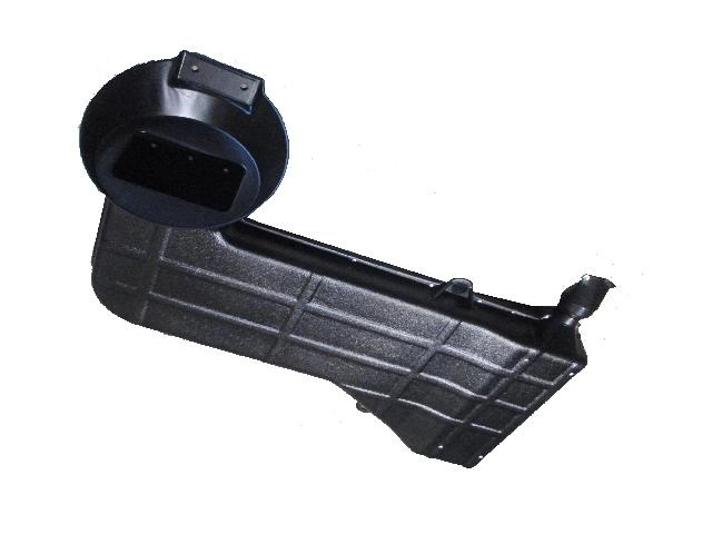 Воздухозаборник Евро на 6520,63501,65201 Технотрон