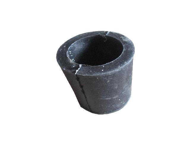 Патрубок турбокомпрессора (рукав 56х66) Черный