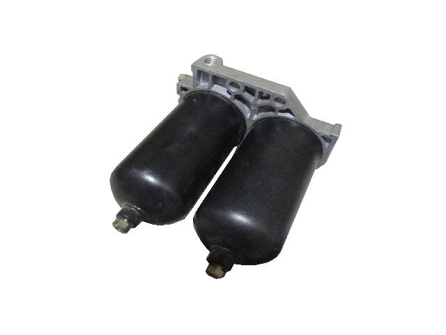 ФТОТ - Фильтр тонкой очистки топлива (без подогревателя) 740.21-1117040, 23-1117010