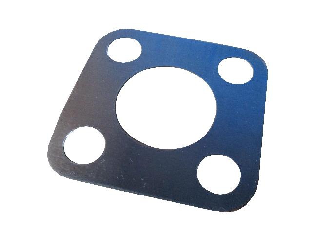 Пластина привода ТНВД Евро большая Завод