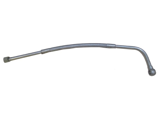 Трубка подвода масла ТКР Завод ЕАЛР.302 646.001-01