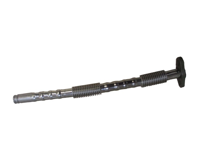 Трубка слива масла ТСМ29.2.430.00 длинная правая ООО "Завод Металлокомпенсатор"