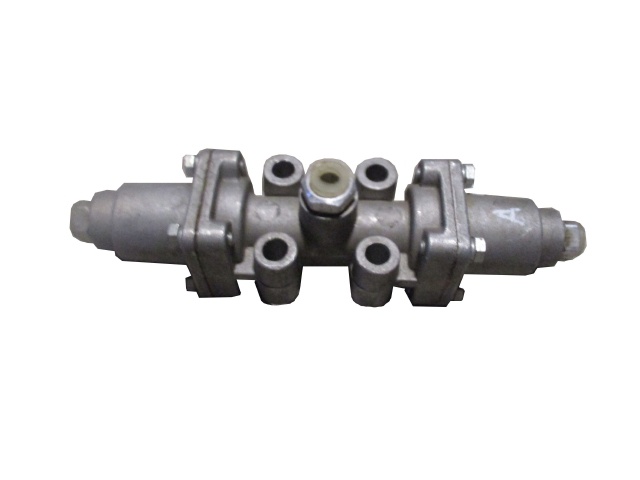 Воздухораспределитель механизма переключения делителя Импорт (15-1772025/32/36)