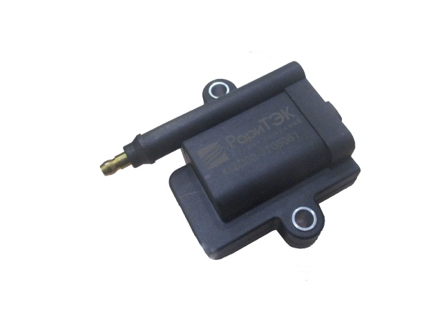 Катушка зажигания (аналог M2D00-3705061)
