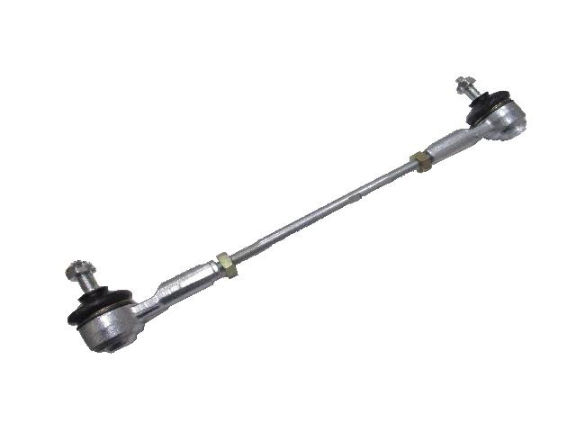 Тяга реактивная КПП на 6460,6520-1703520-06 с наконечниками ZF длина 120