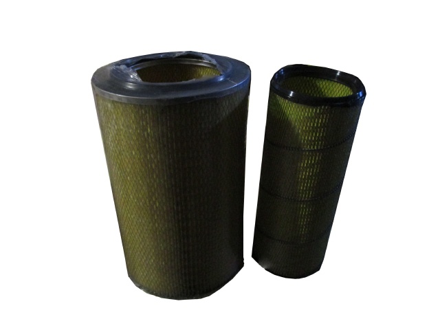 Элемент воздушного фильтра ЕВРО-2 (2 в одном) Цитрон (188673-1109560)