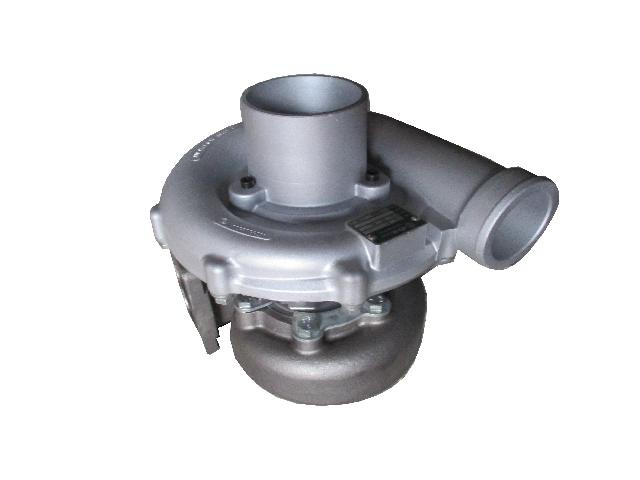 Турбокомпрессор ТКР-36 на ЯМЗ-238 аналог 12.1118010-01