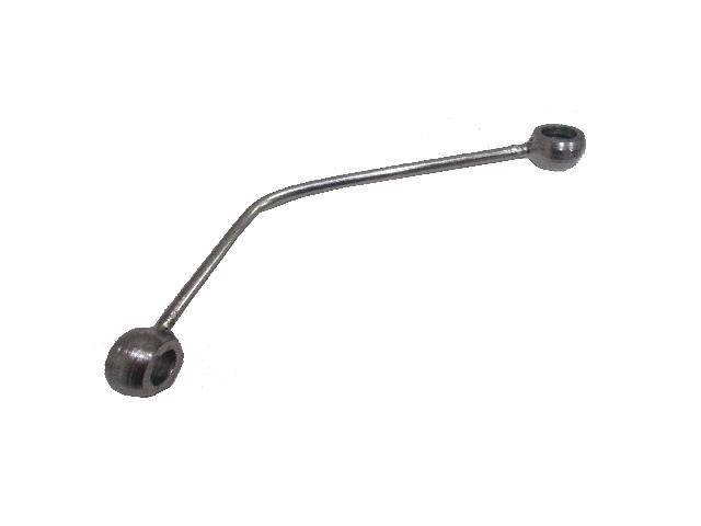 Трубка подвода воздуха к коректору ЕВРО-2,3