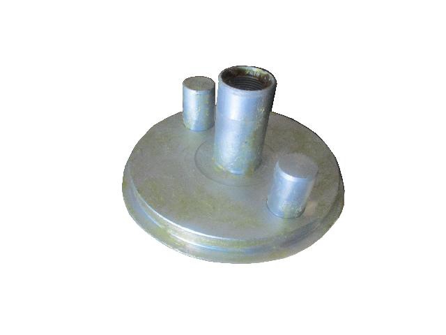 Полумуфта ведомая ТНВД